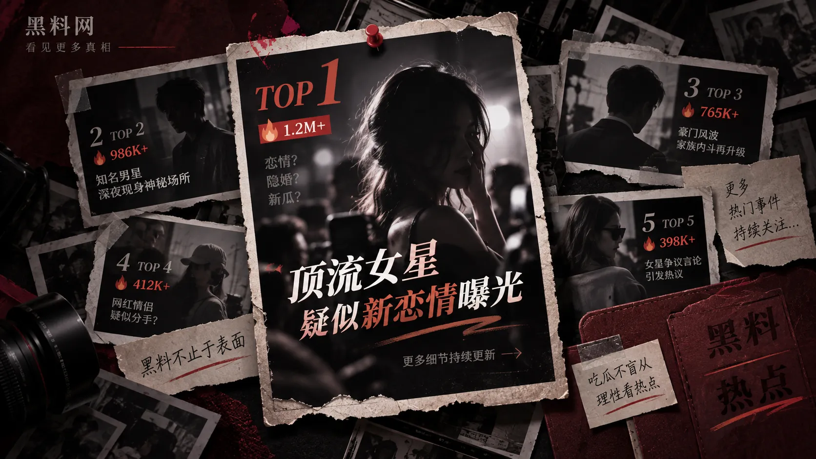 匿名投稿与公开材料应该怎样区分主题示意