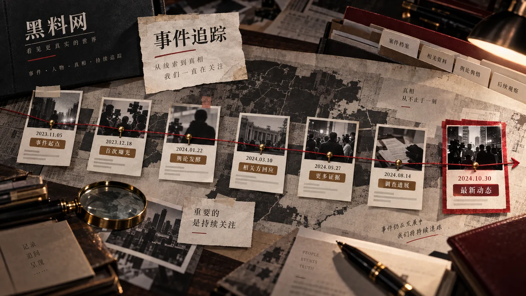 三年前的旧闻突然翻红,先查什么主题示意